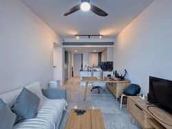 Riviere  (D3), Condominium #613693671